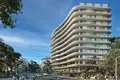 Apartamento 2 habitaciones 60 m² Besiktas, Turquía