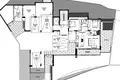 Квартира 3 спальни 143 м² Агиос Тихонас, Кипр