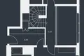 Appartement 3 chambres 152 m² Riga, Lettonie