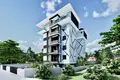 Apartment 50 m² Alanya, Turkey