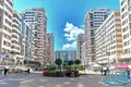 2 room apartment 41 m² Minsk, Belarus