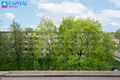 Apartamento 3 habitaciones 44 m² Vilna, Lituania