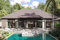 Villa 285 m² Bukit, Indonesien
