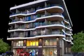Wohnung 1 zimmer 50 m² Kargıcak, Türkei