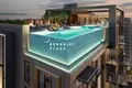 2 bedroom apartment 109 m² United Arab Emirates, United Arab Emirates