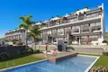 Mieszkanie 3 pokoi 115 m² Guardamar del Segura, Hiszpania