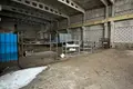 Almacén 1 550 m² en Horki, Belarús