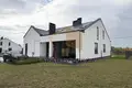 House 162 m² Muchaviecki sielski Saviet, Belarus