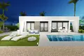 Villa de 2 dormitorios 77 m² Calasparra, Španjolska