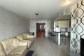 Wohnung 3 zimmer 60 m² Minsk, Belarus