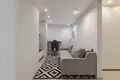 Mieszkanie 2 pokoi 43 m² Mińsk, Białoruś