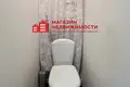 3 room apartment 63 m² Krasnasyelski, Belarus