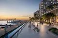 Apartamento 2 habitaciones 74 m² Dubái, Emiratos Árabes Unidos