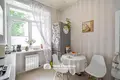 Wohnung 2 zimmer 52 m² Minsk, Belarus