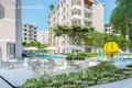 Appartement 1 chambre 27 m² Sakhu, Thaïlande