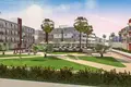 Appartement 2 chambres 63 m² Pýla, Chypre
