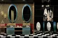 Complejo residencial Time Square 9 – La Residencia Gatsby