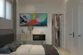 Mieszkanie 2 pokoi 136 m² Limassol, Cypr