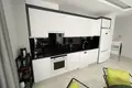Mieszkanie 2 pokoi 45 m² Alanya, Turcja