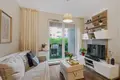 Appartement 3 chambres 55 m² Varsovie, Pologne