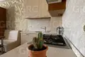 Квартира 1 комната 32 м² Эвенкийский район, Россия