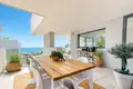 Wohnung 3 Schlafzimmer 125 m² Manilva, Spanien