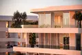 Квартира 2 комнаты 131 м² муниципалитет Пафос, Кипр