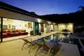 3-Schlafzimmer-Villa 240 m² Rawai, Thailand
