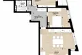 Appartement 126 m² Sofia, Bulgarie