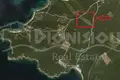 Działki 4 483 m² Ammouliane, Grecja