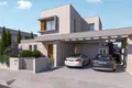 Wohnung 3 zimmer 190 m² Pyla, Zypern