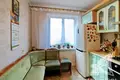 Wohnung 3 zimmer 63 m² Muchaviecki sielski Saviet, Belarus
