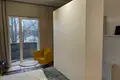 1 room apartment 24 m² in Wrocław, Poland