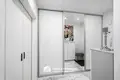 Appartement 2 chambres 54 m² Barawliany, Bélarus