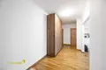 Appartement 3 chambres 72 m² Minsk, Bélarus