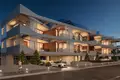 Penthouse z 2 sypialniami 158 m² Dystrykt Larnaka, Cypr