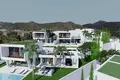 Residential quarter Los Arcos Luxury Villas