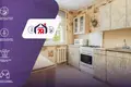 2 room apartment 39 m² Minsk, Belarus