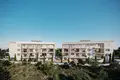 Appartement 2 chambres 90 m² Lakatameia, Chypre