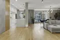3 room apartment 120 m² Warsaw, Poland