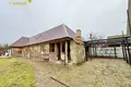 Casa 70 m² Kurhanski sielski Saviet, Belarús