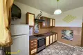 Apartamento 1 habitación 43 m² Fanipal, Belarús