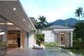 Maison 4 chambres 276 m² Baan Lamai, Thaïlande