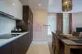 Apartamento 1 habitación 134 m² Budva, Montenegro