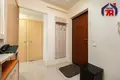2 room apartment 39 m² Minsk, Belarus