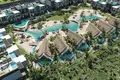 Complejo residencial K ISLANDS butik-proekt premialnogo klassa