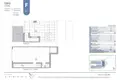 3 bedroom townthouse 176 m² el Campello, Spain