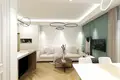 1 bedroom apartment 55 m² Sutomore, Montenegro