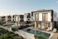 3 bedroom apartment 191 m² Empa, Cyprus