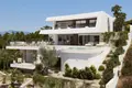 Villa 4 chambres 761 m² el Poble Nou de Benitatxell Benitachell, Espagne